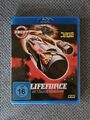 Lifeforce - Die tödliche Bedrohung - Blu-Ray Disc 