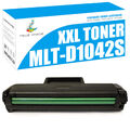 XXL Toner für Samsung ML-1660 MLT-D1042S SCX-3000 SCX-3200W SCX-3205W ML-1660N