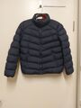 Kinderjacke Daunenjacke Tommy Hilfiger Jungenjacke Winter Herbst Stepp Jacke 152