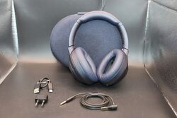 Sony WH-1000XM4 kabellose Bluetooth Noise Cancelling Kopfhörer