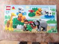 LEGO Tierbabys DUPLO (4962)