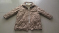 Basler Jacke Parka Steppjacke Daunenjacke Gr.46 Beige