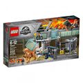 LEGO Jurassic World: Ausbruch des Stygimoloch 75927 - NEUWARE - OVP