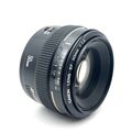 Canon Lens EF 50mm 1:1.4 USM Objektiv - Refurbished (gut) - Garantie