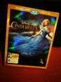 Cinderella Blu Ray Pappschuber ENGLISCH!! 