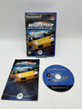 Need for Speed: Hot Pursuit 2 (Sony PlayStation 2) - PS2