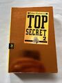 Top Secret 02. Heiße Ware von Robert Muchamore (2006, Taschenbuch)