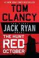 The Hunt for Red October | Buch | 9780425240335