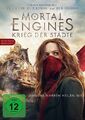 Mortal Engines: Krieg der Städte