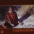 Stevie Wonder - Talking Book ZUSTAND SEHR GUT