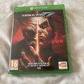 Tekken 7 - Microsoft Xbox One - Bandai Namco - PAL