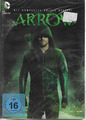 Arrow Die komplette dritte Staffel DVD Set 2015 Neu / OVP