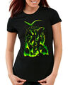 Xeno Offspring Damen T-Shirt xenomorph alien ripley