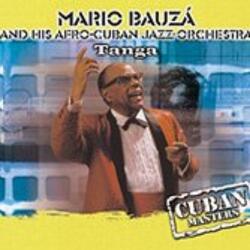 Mario Bauza'And His Afro-Cuban Tanga (CD)Ein weiterer großartiger Artikel von Rarewaves