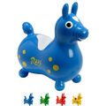 Cavallo Rody Sprungpferd, Hüpfpferd, Hüpftier, Sprungtier aufblasbar