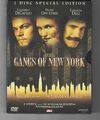 Gangs of New York - Special Edition - 2 DVD´s - Leonardo DiCaprio