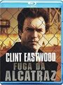 Flucht von Alcatraz [Blu-ray]  Italienische Blu Ray - FSK 12