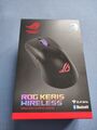 ASUS ROG Keris Wireless Gaming Maus - Schwarz