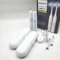 Philips Sonicare ProtectiveClean 4300 elektrische Zahnbürste HX680735 2 Power (9