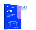 F-Secure Freedome VPN|3 oder 5 Geräte|immer aktuell für 1 Jahr|eMail|ESD