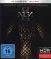 The Nun 2 (4K UHD) (Nur 4K UHD Disc)