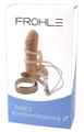 Fröhle Penisverlängerung Extender PX001 Penis XXL Enlarger Expander Enlargement