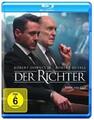 Der Richter - Recht oder Ehre | Nick Schenk (u. a.) | Deutsch | Blu-ray Disc