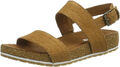 Timberland Damen Malibu Waves 2 Band Sandalen gr. 38 #R2 5143