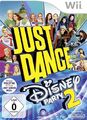 Just Dance Disney Party 2