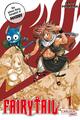 Hiro Mashima ~ Fairy Tail Massiv 1: 3-in-1-Edition voller rasa ... 9783551020215