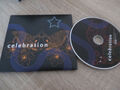 CELEBRATION cd aus Sammlung ST digipak sehr guter Zustand