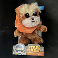 Star Wars Ewok Plush