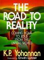 The Road to Reality,K. P. Yohannan