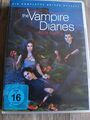 The Vampire Diaries - Staffel / Season 3  [5 DVDs] - Deutsch, Engl., Polnisch 