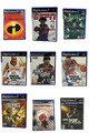 Playstation 2 Spiele PS2 AUSWAHL - NBA - NHL -Disney - Matrix - EA Sports - uvm.