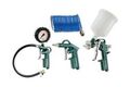 LPZ 4 Set DL Werkzeugset METABO LPZ4Set 601585000 (4007430246332)