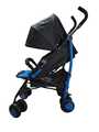 Chicco Echo Leichter faltbarer Kinderwagen von 0 Monaten bis 22 kg kompakter