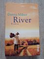 River: Roman von Milner, Donna | Buch | Zustand sehr gut