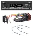 Blaupunkt USB DAB MP3 Bluetooth Autoradio für Mercedes E-Klasse W124 S-Klasse W1