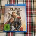 Thor - The Dark Kingdom [Blu-ray] von Alan Taylor | DVD | Zustand  gut