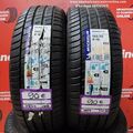 2x 185 55 R16 83V Michelin Primacy 3 DOT 0218/0218 (Unbenutzt) Ref.7854