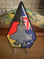 German Air Force / Royal Australien Air Force F-35 Partnership Patch