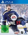 PS4 / Sony Playstation 4 - NHL 17 mit OVP