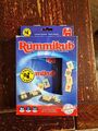 Travel - Rummikub Compact Spiel b.4 Spieler Komplett