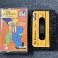 MC : Die Simpsons, Folge 5