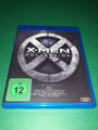 X-Men Collection - Teil 1+2+3+4+5+6 - Blu-ray