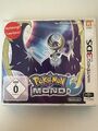 Pokémon Mond (Nintendo 3DS, 2016)