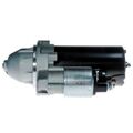 1x Starter HELLA 8EA 011 610-001 passend für MERCEDES-BENZ EVOBUS