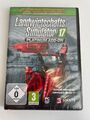 Landwirtschafts-simulator 17 PC, Simulationsspiel, Platinum Edition , USK 0 neu