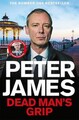 Peter James Dead Man's Grip (Taschenbuch)